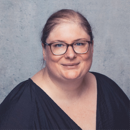 Lynn Alaoui-Beckers