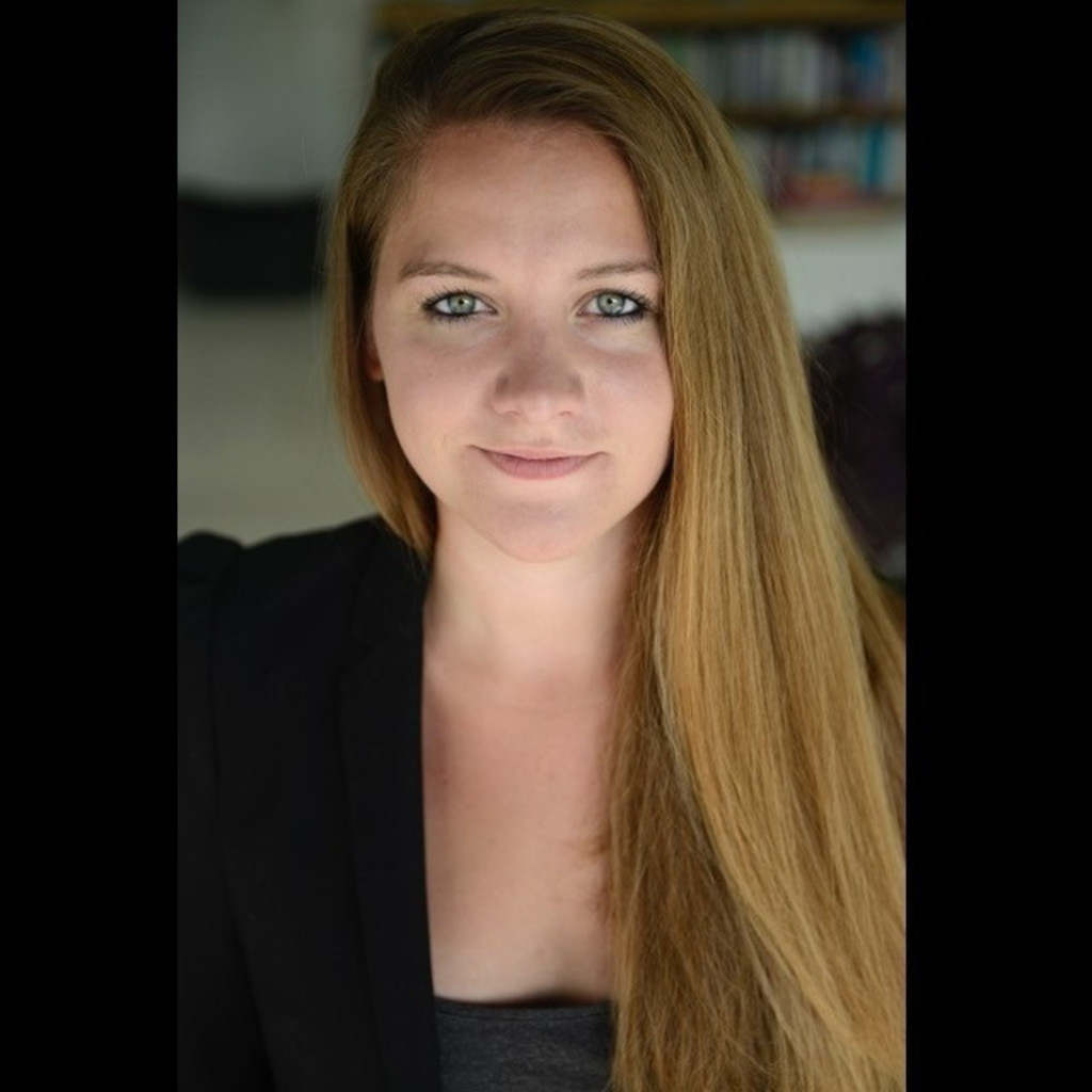 Teresa Mohrhagen Senior Account Executive Snapview GmbH XING
