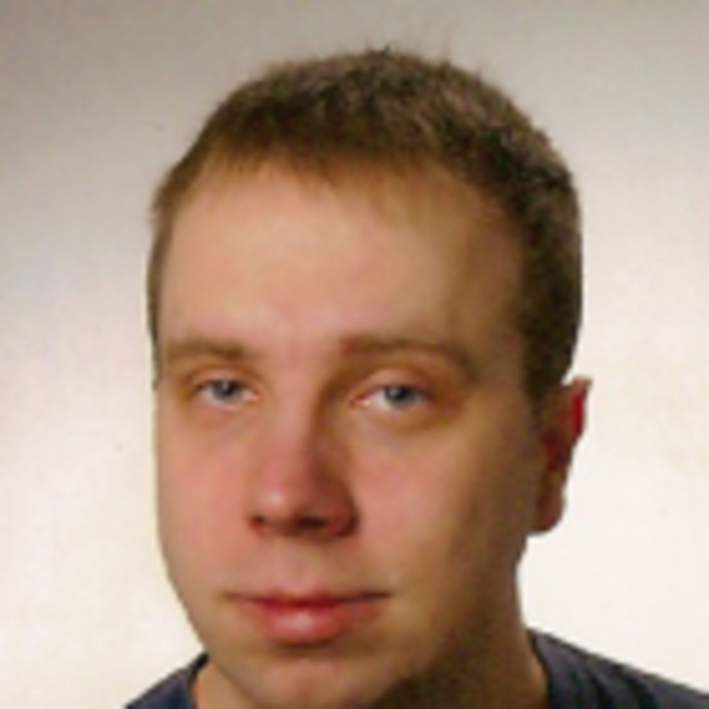 Martin Schubert Dispatcher NSL USD XING