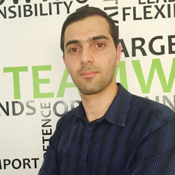 Salim Bichiou