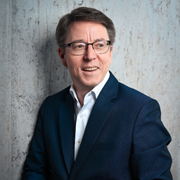 Bernd Schmidt