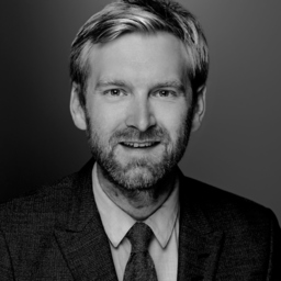 Alexander Bachmann