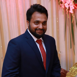 Shivprasad Nair