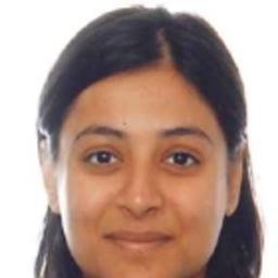 Payal Patel