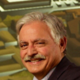 Bernard Frischer
