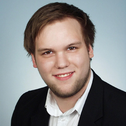 Alexander Hövelborn's profile picture