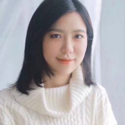 sophie su's profile picture