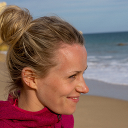 Profilbild Judith Hövelmann
