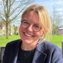 Christine Kelch