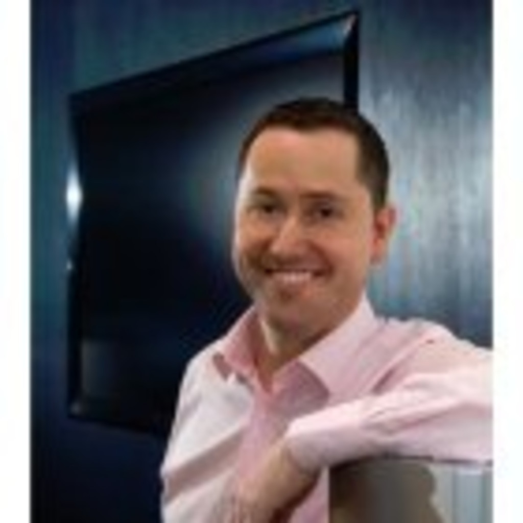 Martin Ludwig Inhaber home entertainment concept store XING