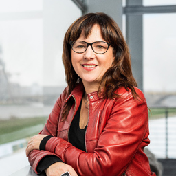 Susann Puschke