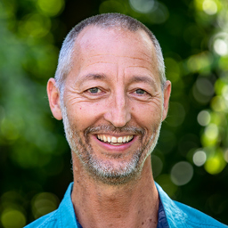 Dipl.-Ing. Stefan Eichenhofer