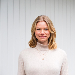 Annika Becker-Suesse
