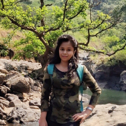 Pallavi Kadam