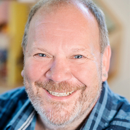 Martin Deter