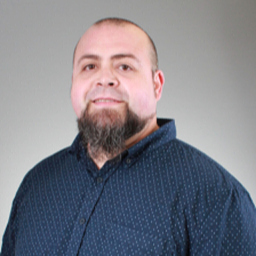Rafael Alcaraz Pérez