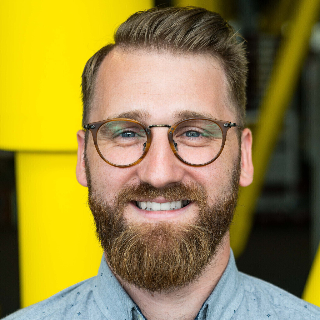 Robert Lux Technischer Verkaufsberater igus GmbH XING