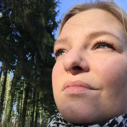 Birgit Winter