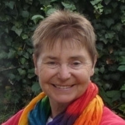 Dorothea Slodowy