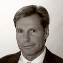 Dipl.-Ing. Markus Ehrhardt MBA
