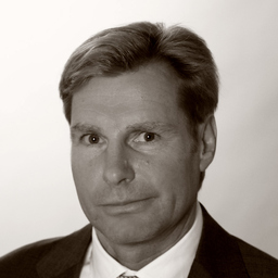 Dipl.-Ing. Markus Ehrhardt MBA