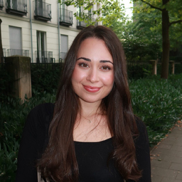Merve Batik