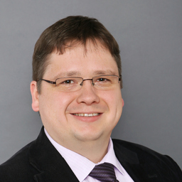Ulrich Grever