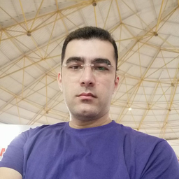 daniel kaviyani