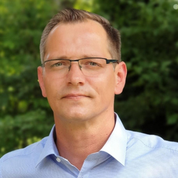Profilbild Carsten Möller