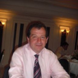 JAVIER AREVALO LOPEZ