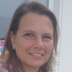 Nicola Erhardt