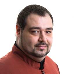 Boris Avram