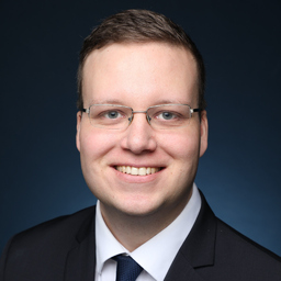 Benedikt Meyer