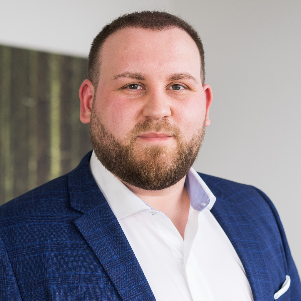 Daniel Djordjevic Key Account Manager Eltek Deutschland GmbH XING