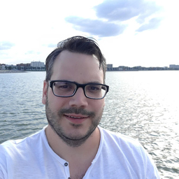 Simon Michelt