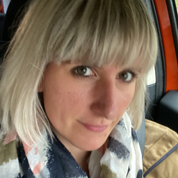 Juliane Lemke