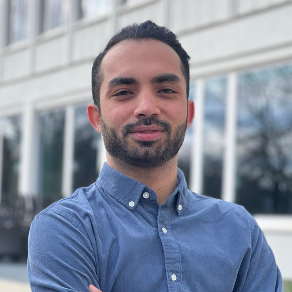 Mehdi Rahimi Boldaj Forschungs und Entwicklungsingenieur Precors