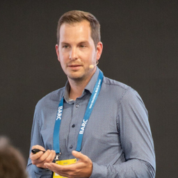 Daniel Lorenz