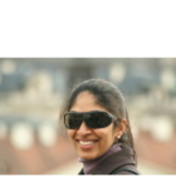 Praveena Naveen