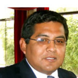 Herbert Alarcon Miranda