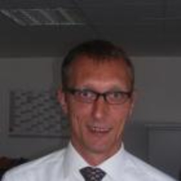 Werner Jeromin
