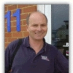 Ray Foulkes