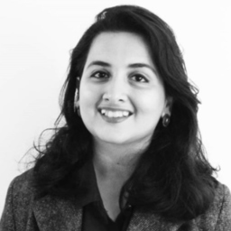 Sanjna Sudan