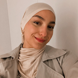 Betül Atar