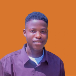 Olanrewaju Olajide