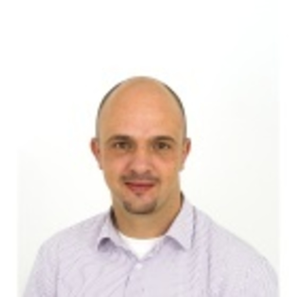 Mario Archidona Garrido Gastronomieleiter Genuss und Harmonie GmbH