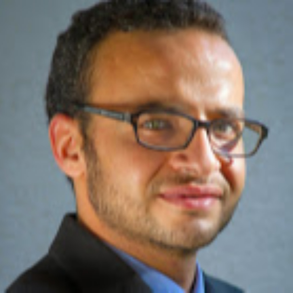 Mohamed Elkhoriby Elektroingenieur Ibb Burrer Deuring 