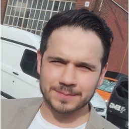Fatih Akpinar's profile picture