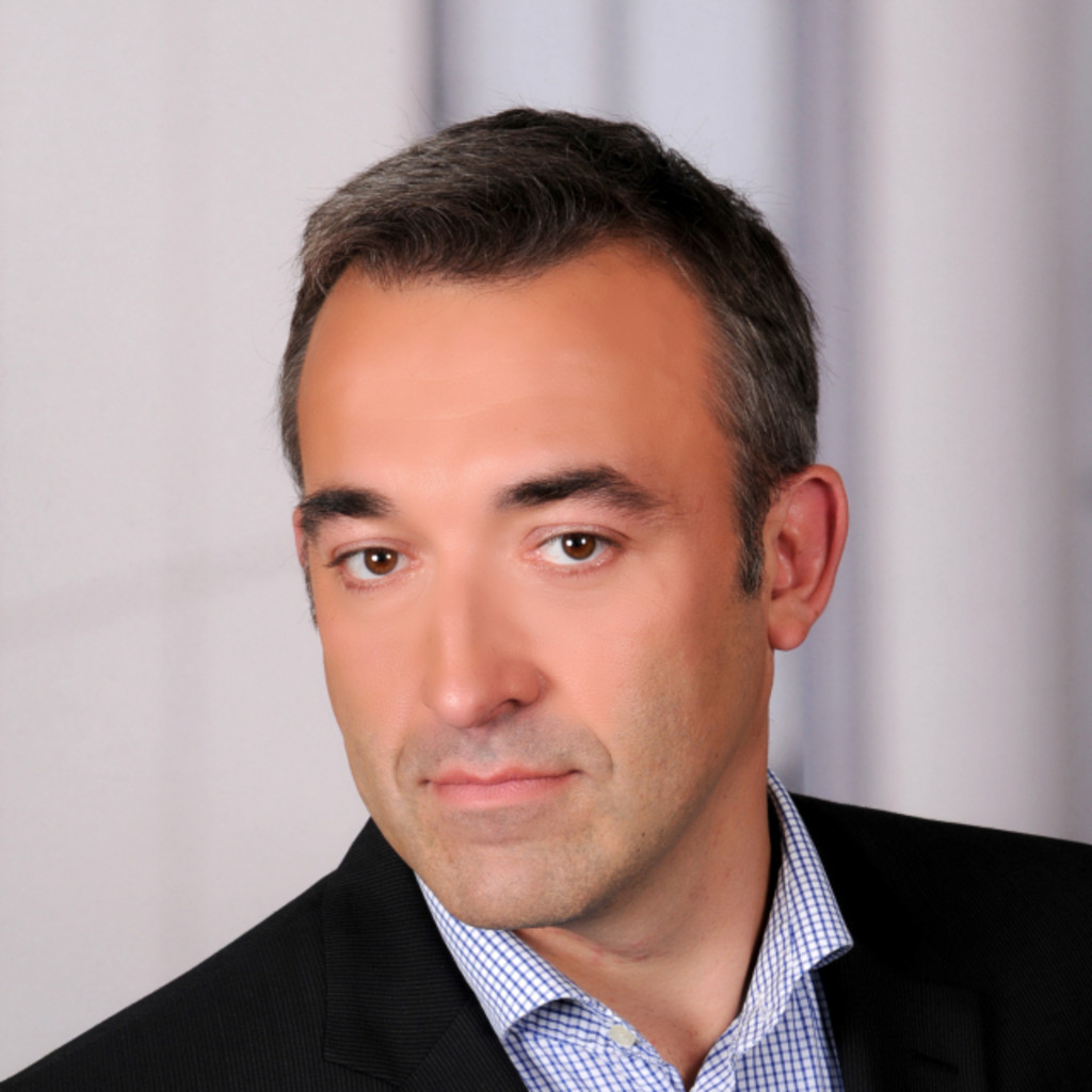 Stefan Fehse Sachbearbeiter Personal EBS Berlin XING