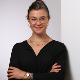 Stephanie Wandtke